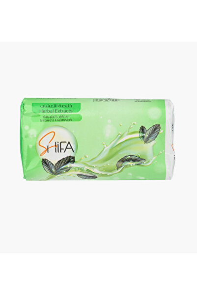 Shifa Herbal Extract Soap - 125 gms