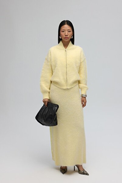 Hiccup MAI STUDIOS Eskara Knit Cardigan