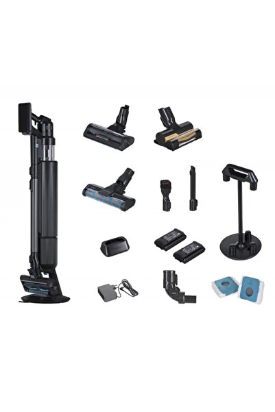Samsung Aspirator vertical AI JetUltra VS90F40DEK/WA