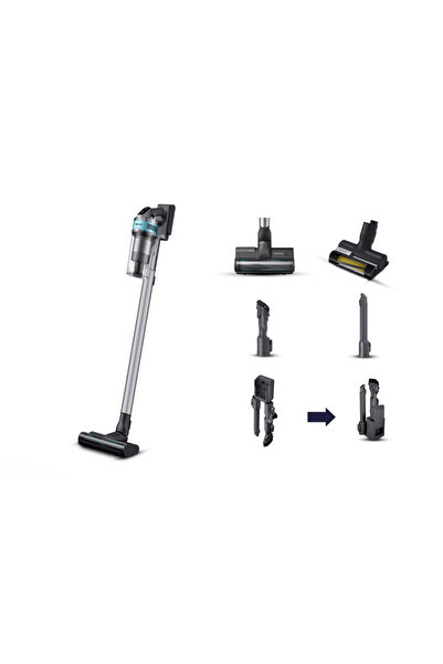 Other Odkurzacz pionowy Samsung Jet75E Pet VS20B75AGR1/WA