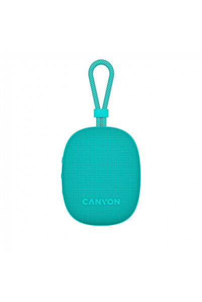 Other Boxă Bluetooth CANYON OnMove 12 IPX7 TWS 5W Mentă