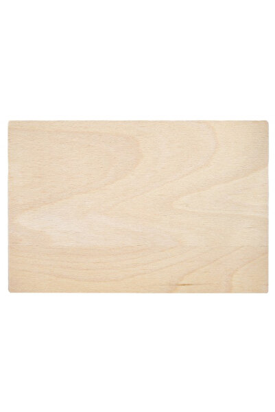 OEM Placaj traforaj, 29.7x21cm, grosime 4mm