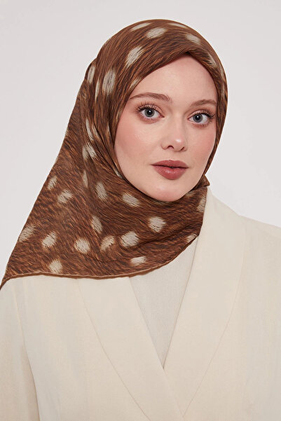 LuvenSara Summer Scarf-Golden Amber