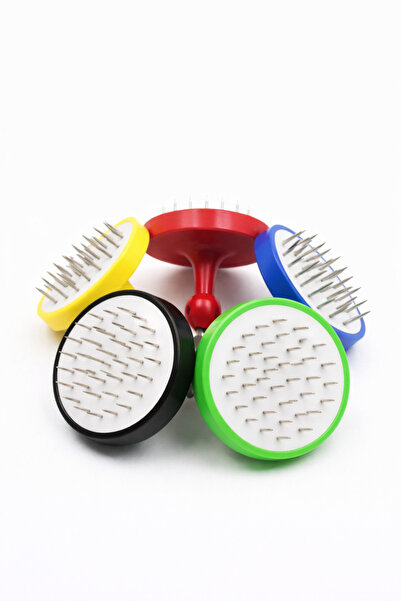 DELGEÇ Folyo Delici Nargile Aparatı – Eşit Delik Açan