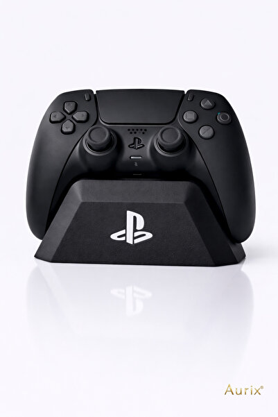 Aurix PlayStation DualSense Joystick Standı - Joystick Kol Tutucu