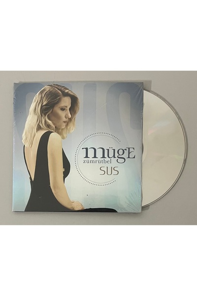 Sony Music - موج زيمورتبل سوس صفر جيلاتيني سي دي