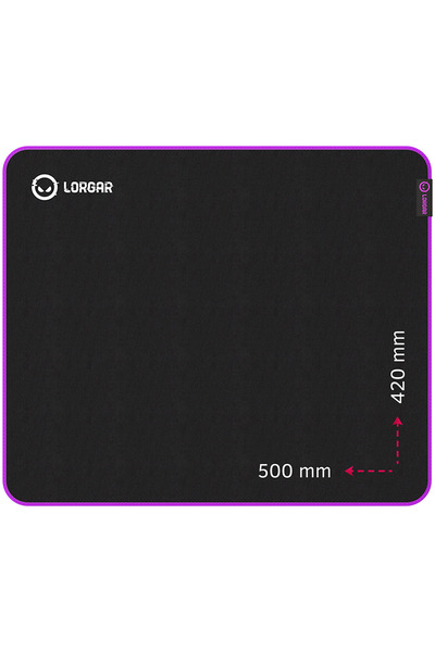 Other LORGAR Main 315 Gaming Pad