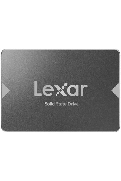 Other LEXAR NQ100, 480GB, 2.5” SATA SSD