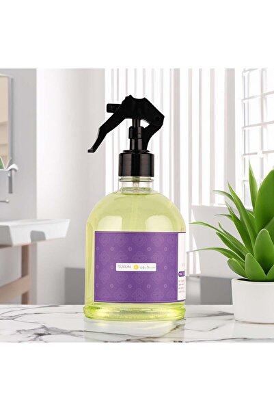 Melen Mellen Sukoon Linen Spray 500ml