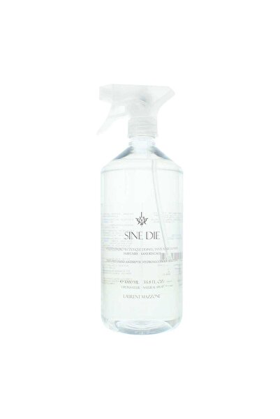 Laurent Mazzone , Sine Die, Room Air Freshener, 1000 ml