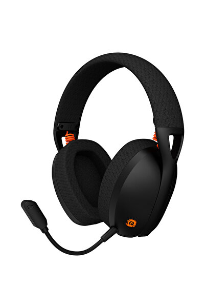 Other CANYON EGO GH-13 Headset Black