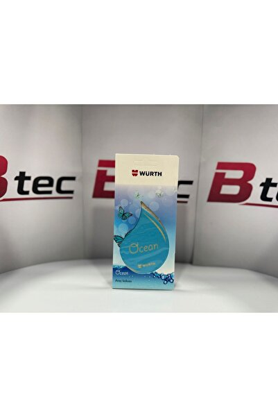 Würth Asma Koku Ocean