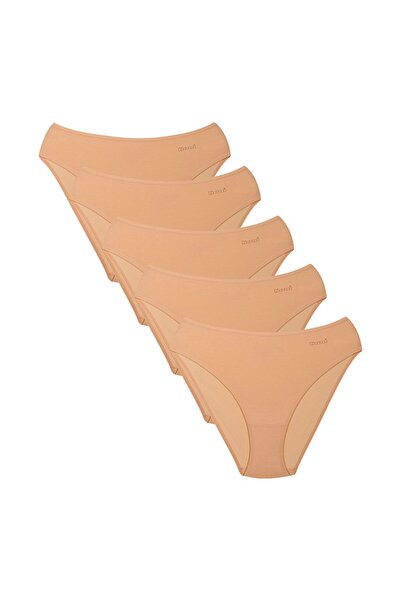 Kom Basic 5-Piece Slip