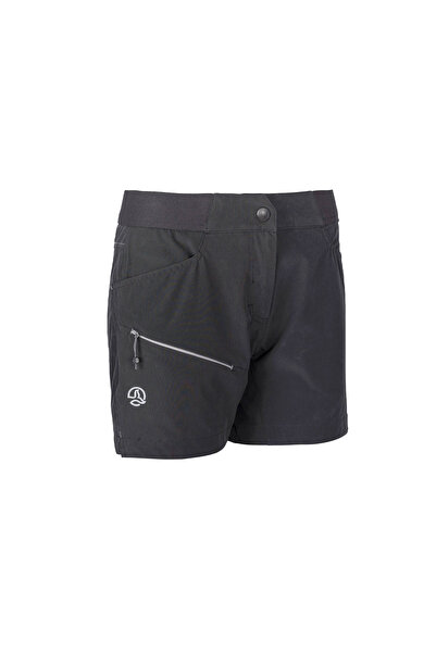 TERNUA Women's Shorts Felkin Sht W Black