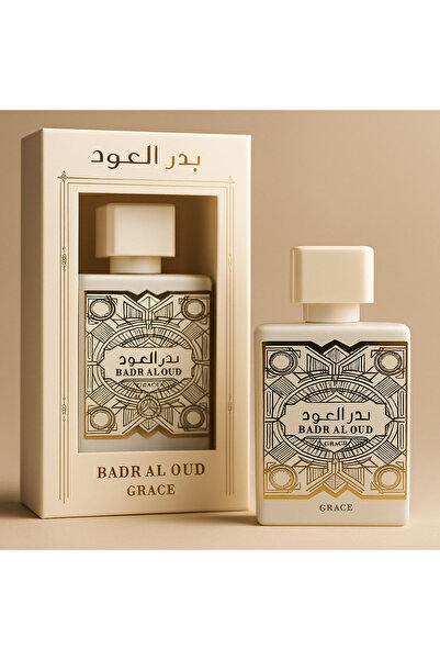 Al Fakhr Perfumes Badr Al Oud – Grace