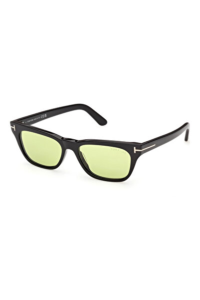 Tom Ford Ft1362 01N Unisex Sunglasses
