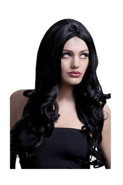 FEVER Rhianne professional brunette wig