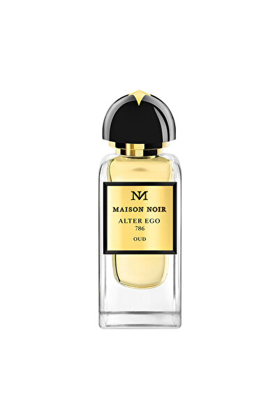 Maison Noir Maison Noir, Alter Ego, Eau De Parfum, Unisex, 50 ml