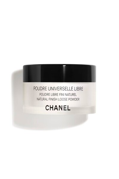 Chanel Poudre Universelle Shade 10