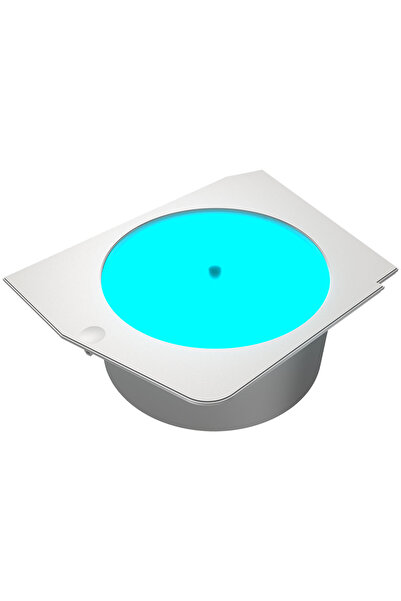 Other COUGAR FV270 Rotating Construction Platform, White