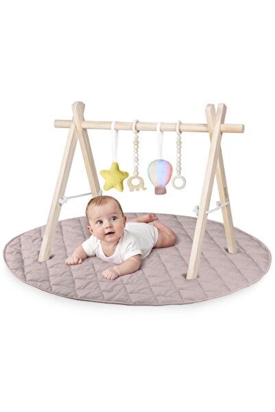 Lionelo Centru de activitati, Lionelo, Anis Set, Cu arcada Montessori, Din le...