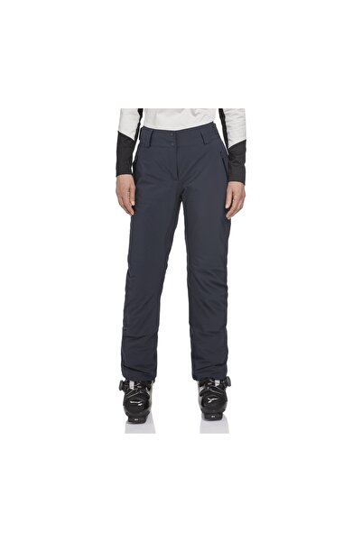 SCHOFFEL Pantaloni Schi Femei Pine Navy Blazer