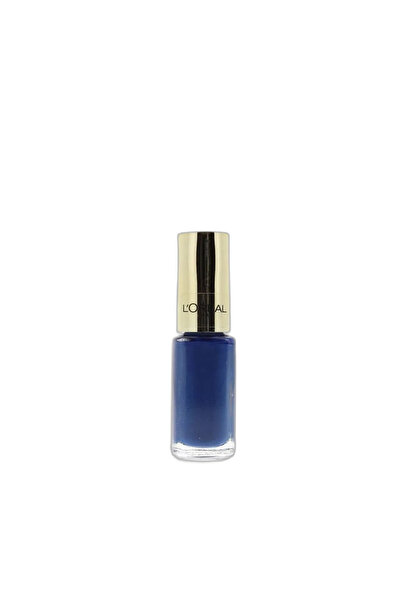 L'Oreal Paris , Color Riche Le Vernis, Nail Polish, 619, Maui Wave, 5 ml