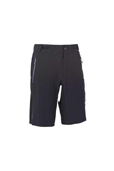 TERNUA Men's Shorts Kultus Bmd M Black
