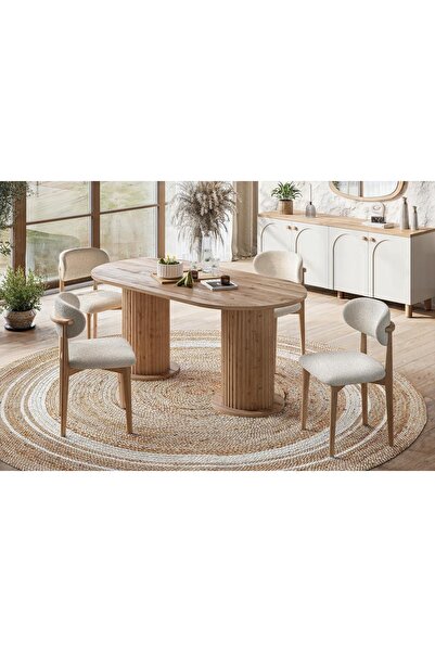 KONFOR Boho Sandalye