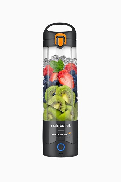 Nutribullet McLaren Serisi Taşınabilir Blender, 590ml