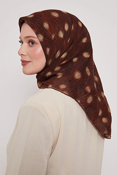 LuvenSara Summer Scarf-Earth