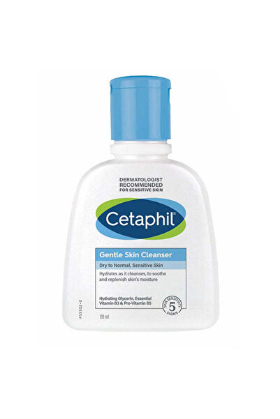 Cetaphil CetaphilHypoallergenicGentleHydrating,So
