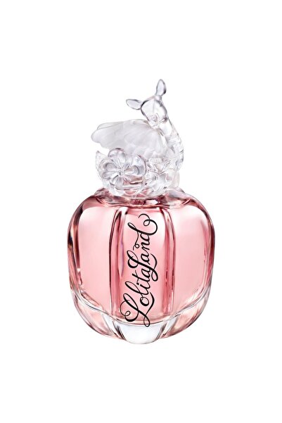 Lolita Lempicka Lolita Lempicka, LolitaLand, Eau De Parfum, For Women, 80 ml