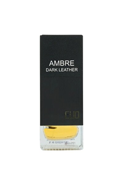 Le Chameau Le Chameau, Clio Dark Leather, Eau De Parfum, Unisex, 90 ml