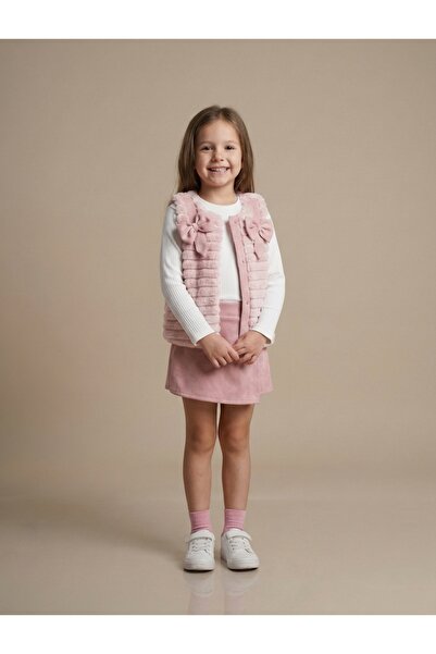 Lumia Baby Devojčin Sa mašnom ronilački kostim