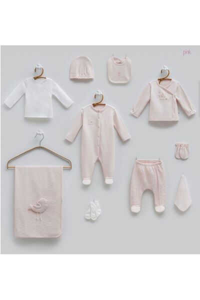 ByBest Beauty كاراميل هابي سبرينج 10 عبوات من مستحضرات المستشفى