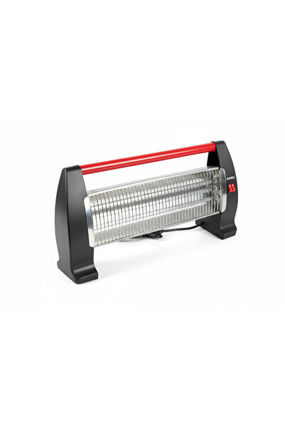 Asel H-30-41 1400W Quartz Isıtıcı - 3 Kademeli Elektrikli Soba