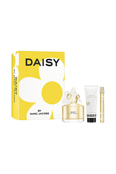 Marc Jacobs Σετ: Daisy, Eau De Toilette, Για Γυναίκες, 100 ml + Daisy, Eau De...