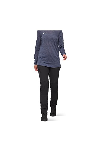 Mammut Women's Pants Runbold Guide So Black