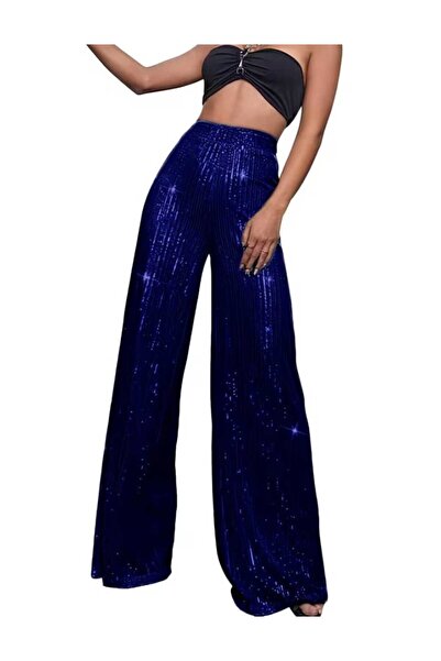 elissaa ŞIK PULPAYET PANTOLON