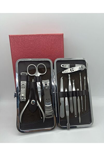 NO BRAND trusa manichiura