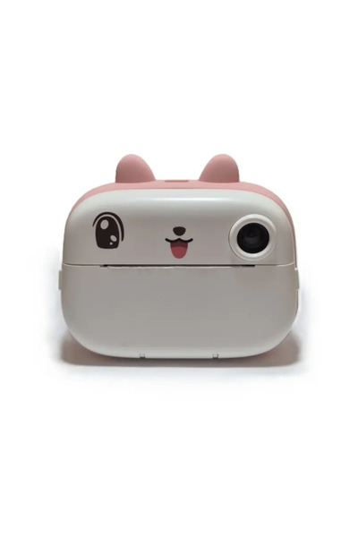 trendyhome Camera foto digitala cu imprimanta pentru copii, AX3290