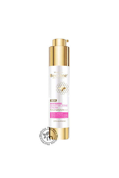 Beesline Apitherapy Hypoallergenic Moisturizing, Rejuvenating & Whitening Sen...