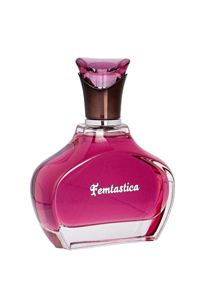 Louis Cardin Louis Cardin, Femtastica, Eau De Parfum, Γυναικεία, 100 ml