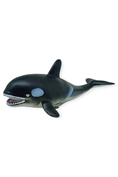 Genel Markalar Deniz Hayvanları Serisi - Orka 28 cm