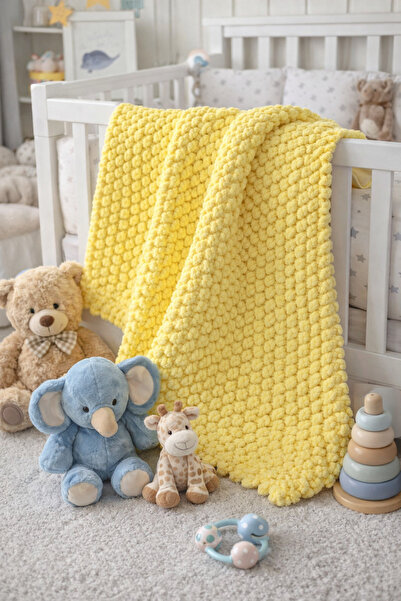 NT Bebek battaniyesi