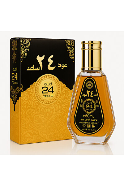 Arabian Oud 24 Hours