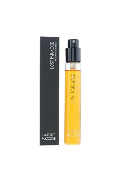 Laurent Mazzone , Lost Paradise, Extrait De Parfum, Unisex, 15 ml