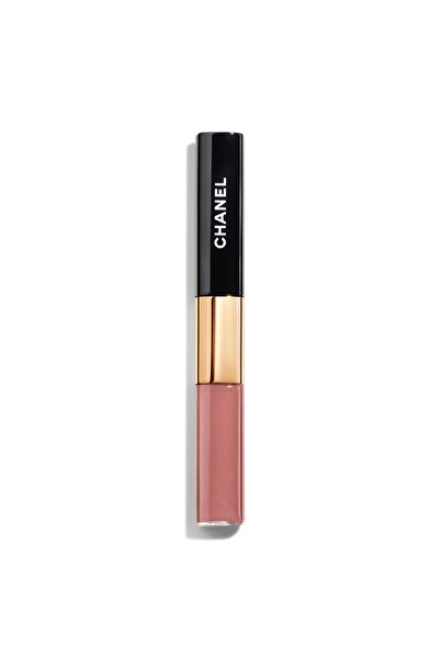 Chanel Le Rouge Duo Ultra Tenue 69 Tender Beige