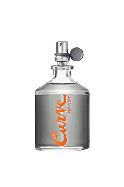 Liz Claiborne , Curve Sport, Eau De Cologne, For Men, 125 ml